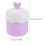 Marshmallow Cleanser Foamer Skin Buble  Bubble Cleansing 11