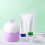 Marshmallow Cleanser Foamer Skin Buble  Bubble Cleansing 2