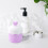 Marshmallow Cleanser Foamer Skin Buble  Bubble Cleansing 8