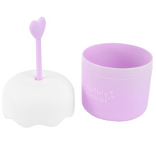 Marshmallow Cleanser Foamer Skin Buble Bubble Cleansing