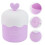Marshmallow Cleanser Foamer Skin Buble  Bubble Cleansing 6