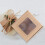 20St Stevige Papier Geschenkdoos Draagbare Sieraden Display Box 6