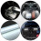 Masteelf 2 Pcs Light Strip Interior Reading Lights The Bar 11
