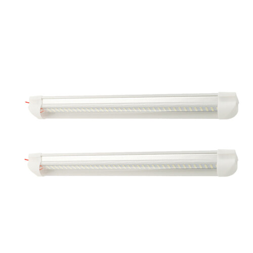 Masteelf 2 Pcs Light Strip Interior Reading Lights The Bar