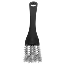 Multifunctional BBQ Grill Cleaning Brush for Stove and Camping