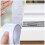 1 Set Screen Window Repair Kit Self-Adhesive Patch Tape 6