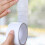 1 Set Screen Window Repair Kit Self-Adhesive Patch Tape 3