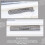 1 Set Screen Window Repair Kit Self-Adhesive Patch Tape 7