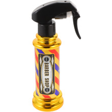 Plastic Squirt Bottle Garden Mister Refillable Spray Hair Bottles