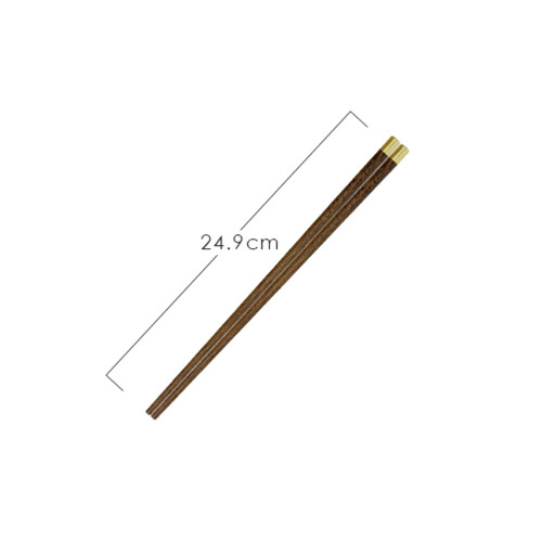 3 Pairs Reusable Chopsticks Character Pattern Tableware 1