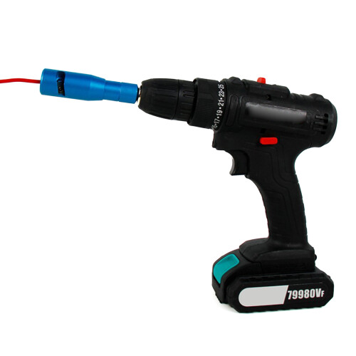 Wire Stripper Easy to Use Durable Wire Cutter with Screwdriver 1