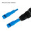 Wire Stripper Easy to Use Durable Wire Cutter with Screwdriver 5