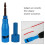 Wire Stripper Easy to Use Durable Wire Cutter with Screwdriver 4