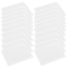 20pcs Winter Warmer Pads Warm Packs for Home Office Outdoor