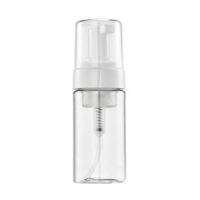 1St Transparante Herbruikbare Dispenserpompfles Voor Shampoo En Lotion