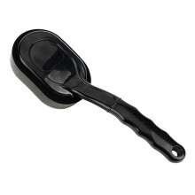 Raindrops Tire Dressing Brush Brightener Removable Sponge Pad