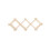 Wine Stand Foldable Design 1pcs 18.5x11.8in 9