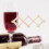 Wine Stand Foldable Design 1pcs 18.5x11.8in 8