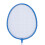 2PCS Badminton Rackets for Adults Teens Iron Alloy 15