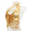 Glitter Dance Bra Tassel Tops Sequin Apparel Women's'S 4
