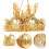 Glitter Dance Bra Tassel Tops Sequin Apparel Women's'S 5