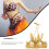 Glitter Dance Bra Tassel Tops Sequin Apparel Women's'S 10