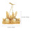 Glitter Dance Bra Tassel Tops Sequin Apparel Women's'S 2