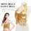 Glitter Dance Bra Tassel Tops Sequin Apparel Women's'S 11