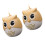 Portable Toothpick Holder Novelty Design For Home Use 2pcs 7