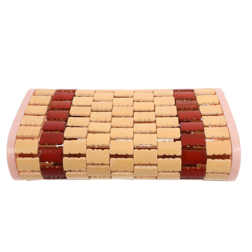 Licht Bamboe Nek Herbruikbaar Multi Kleur 2