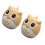 Portable Toothpick Holder Novelty Design For Home Use 2pcs 1