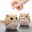 Portable Toothpick Holder Novelty Design For Home Use 2pcs 11