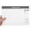 Monthly Plan Notepad Student Large Productivity Planner For Students 7