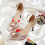 4pcs Mini Adjustable Shoe Stretchers Width Extenders Shoe Tree 4
