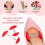4pcs Mini Adjustable Shoe Stretchers Width Extenders Shoe Tree 8