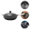 1pack For Home Cooks With Handle 29.0x24.0x7.0in 9