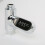 Water Visible Temperature Gauge Led Baby 7
