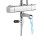 Water Visible Temperature Gauge Led Baby 1