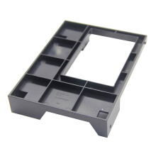 2.5" SFF to 3.5" LFF Converter Box G8-G10 651314-001 661914-001