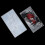3D Dragon Wall Hanging Crystal Epoxy Silicone Mold Casting DIY 5