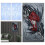 3D Dragon Wall Hanging Crystal Epoxy Silicone Mold Casting DIY 2