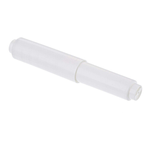 Yuangui 4pcs Retractable Tissue Holder For Bathroom - White