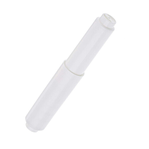Yuangui 4pcs Retractable Tissue Holder For Bathroom - White 1