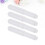 Yuangui 4pcs Retractable Tissue Holder For Bathroom - White 9