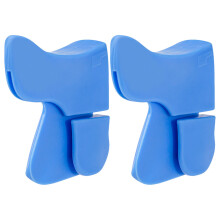 Finger Protectors Cutter Back Cover Silicone 2set Home Users