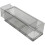 Raindrops Refrigerator Pull-Out Box Storage Box Grey Pp 1pack 8