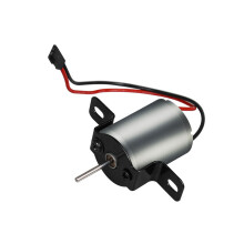 Electric Power Motor Barbecue Thermoelectric Generator Chip