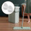 Small Drain Stopper Rubber 2pcs 1.06x0.98x0.98in 6