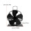 Efficient Heat Distribution Heat Powered Stove Fan Energy saving 2