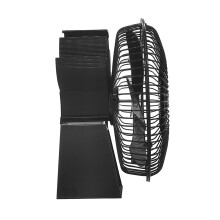 Stylish Heat Powered Fan Heat Powered Stove Fan for Wood Stove